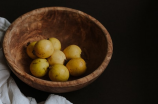 探寻青橄榄的美食故事