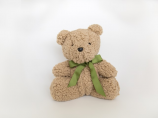 泰迪熊1-可爱的宠物玩具