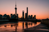 上海就是浦东，让我们一起了解这座城市的未来！