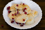 手工饺子：品尝美食的乐趣，分享家的味道