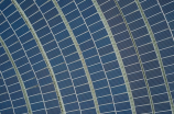 【605500】全球最大太阳能电站建成