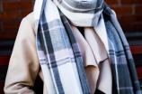 scarf的意思以及世界各地的围巾文化