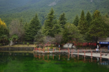 云南滇池：中国最美丽的高原淡水湖